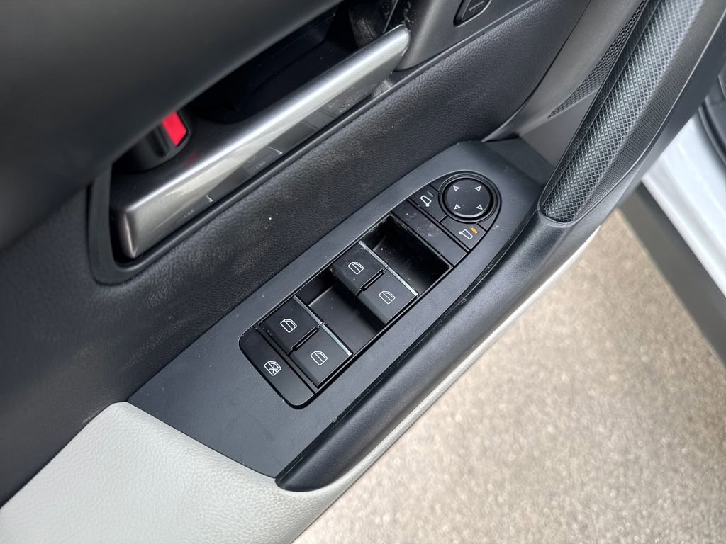 New 2026 MAZDA CX-50 AWD 2.5 S w/ Cargo Package image 19