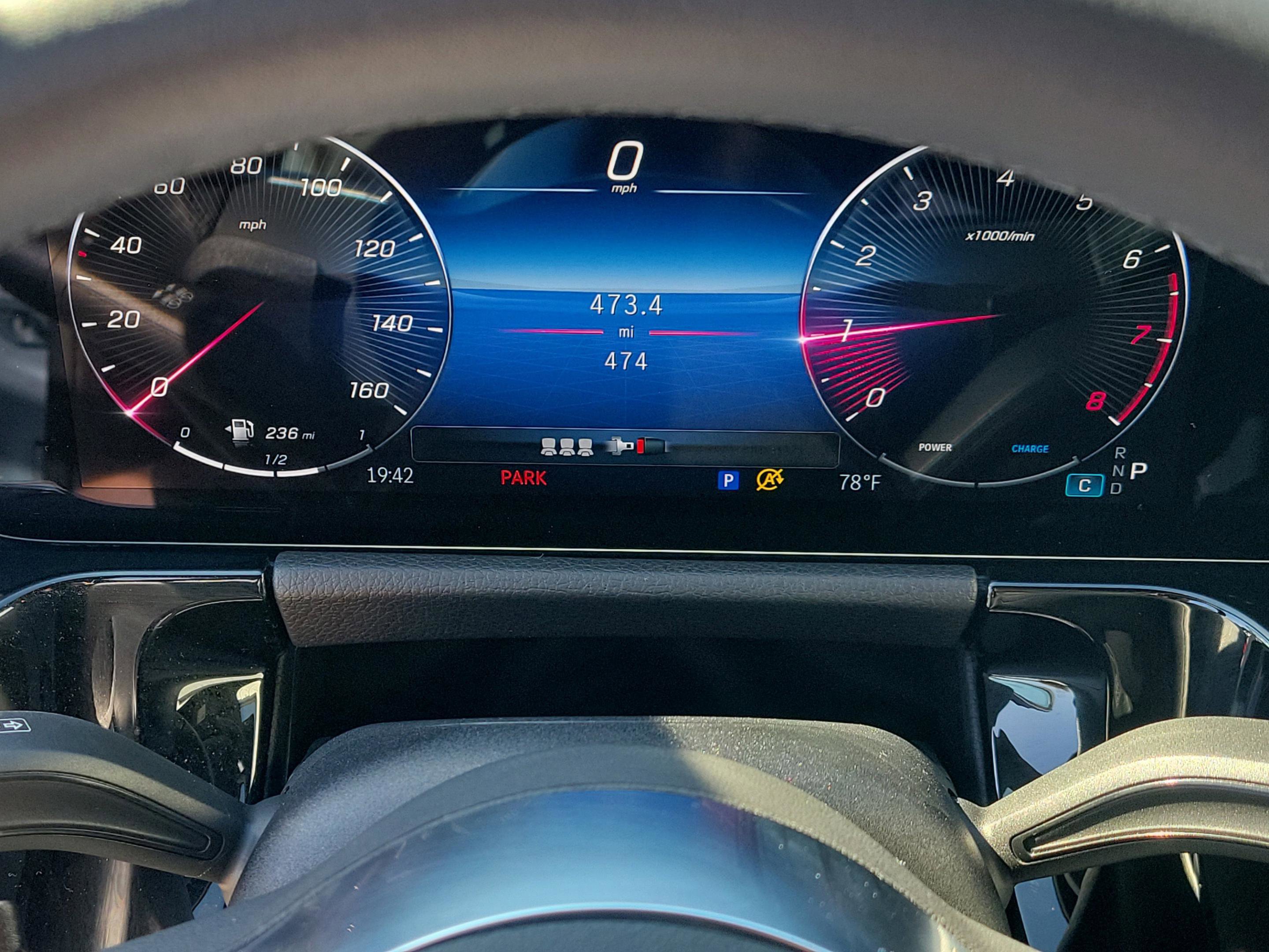 Certified 2026 Mercedes-Benz GLA 250 image 26