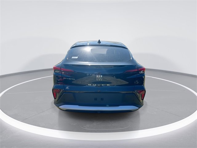 New 2026 Buick Envista Preferred image 7