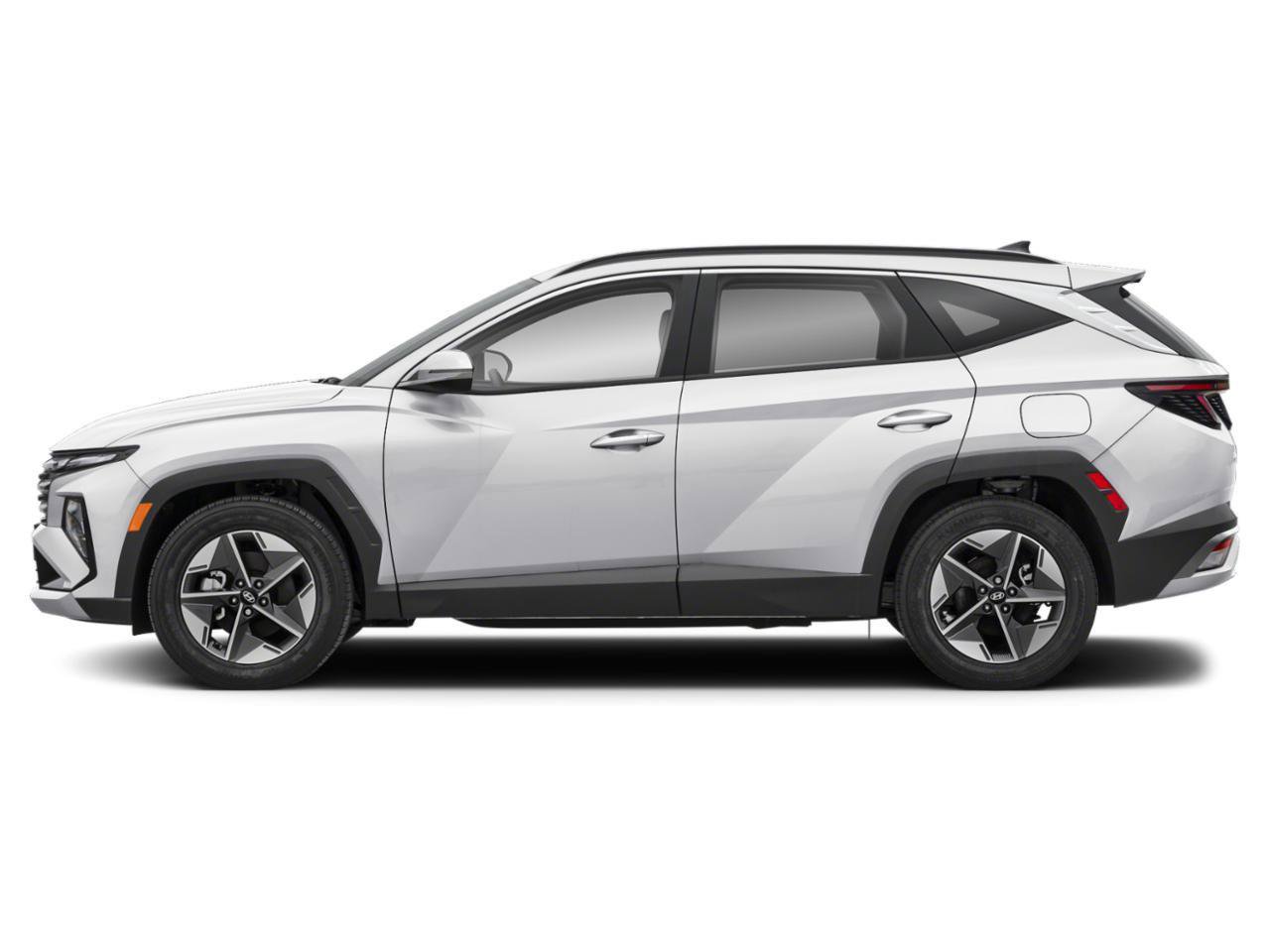 New 2026 Hyundai Tucson SEL AWD/4WD image 13