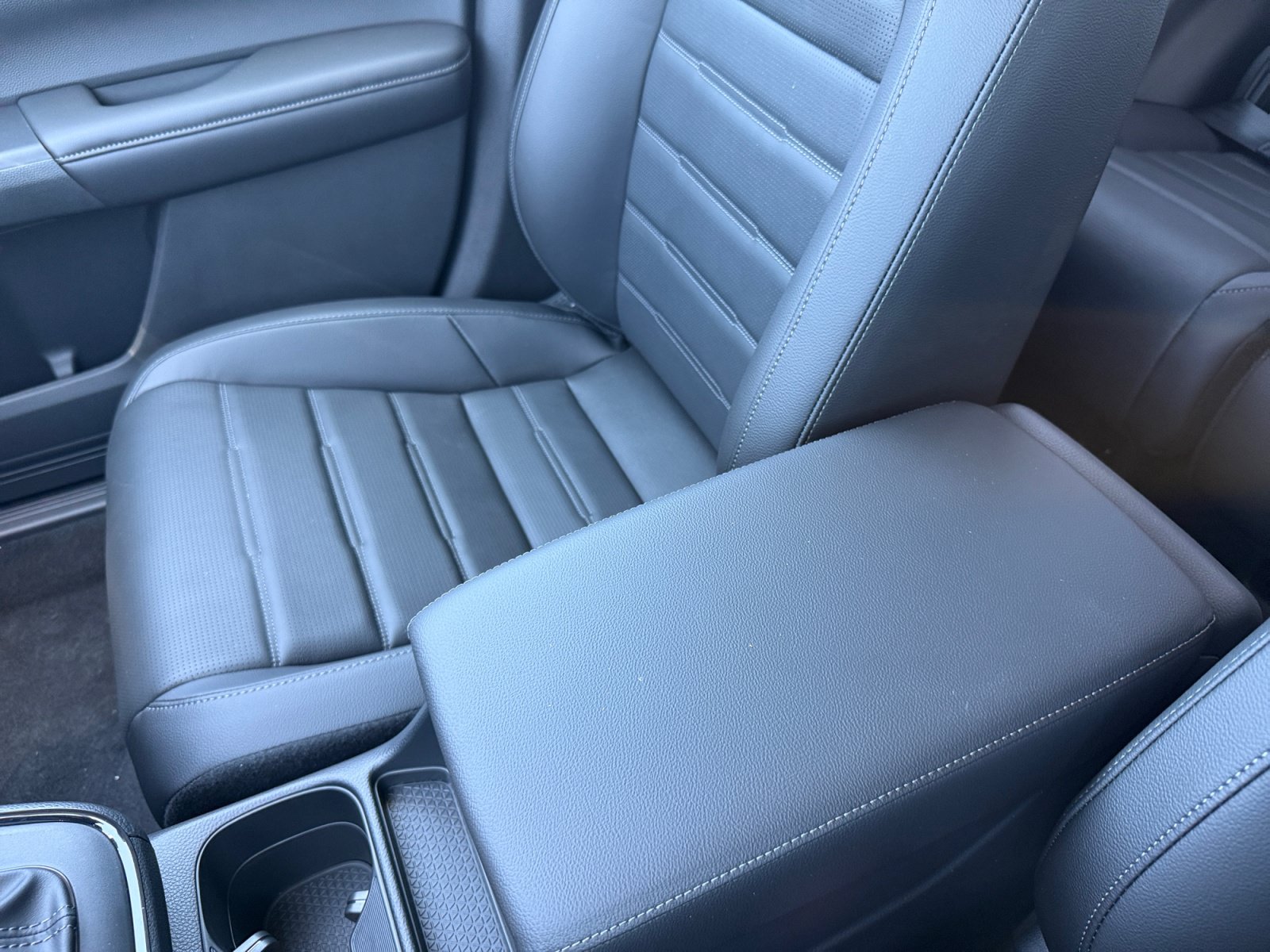 New 2026 Honda CR-V EX-L image 14
