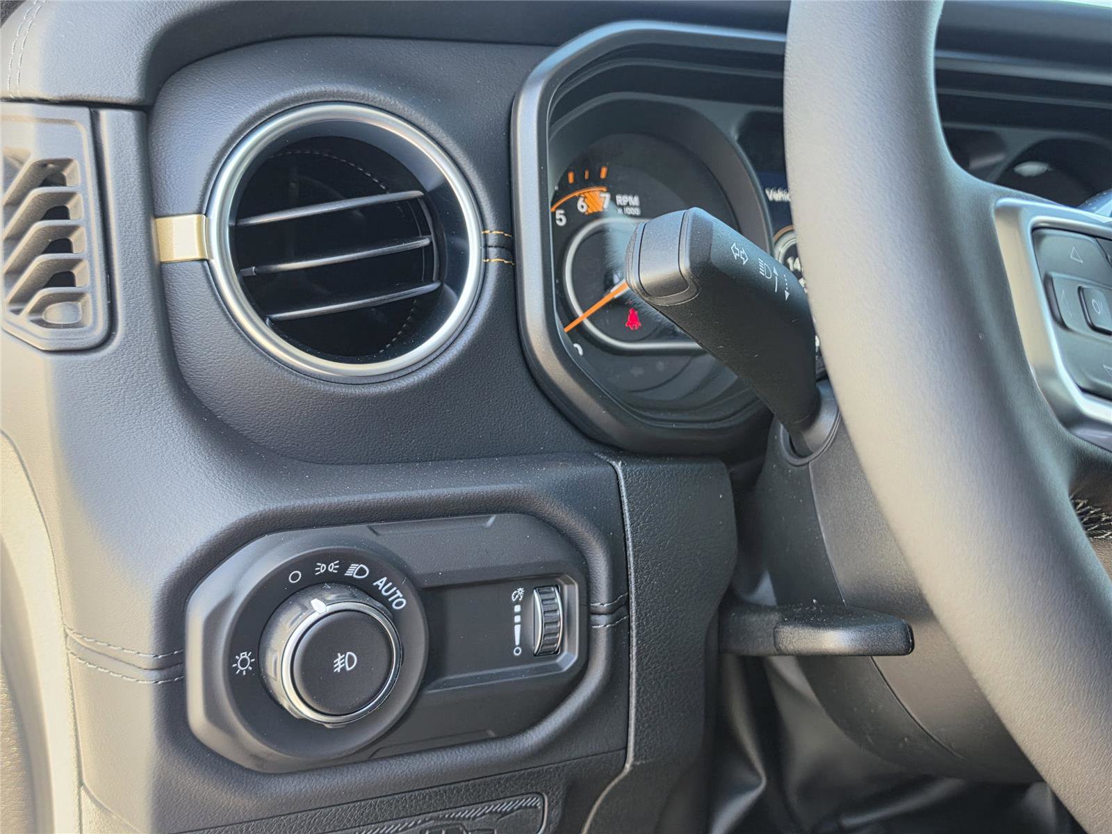 New 2026 Jeep Wrangler Sahara image 21