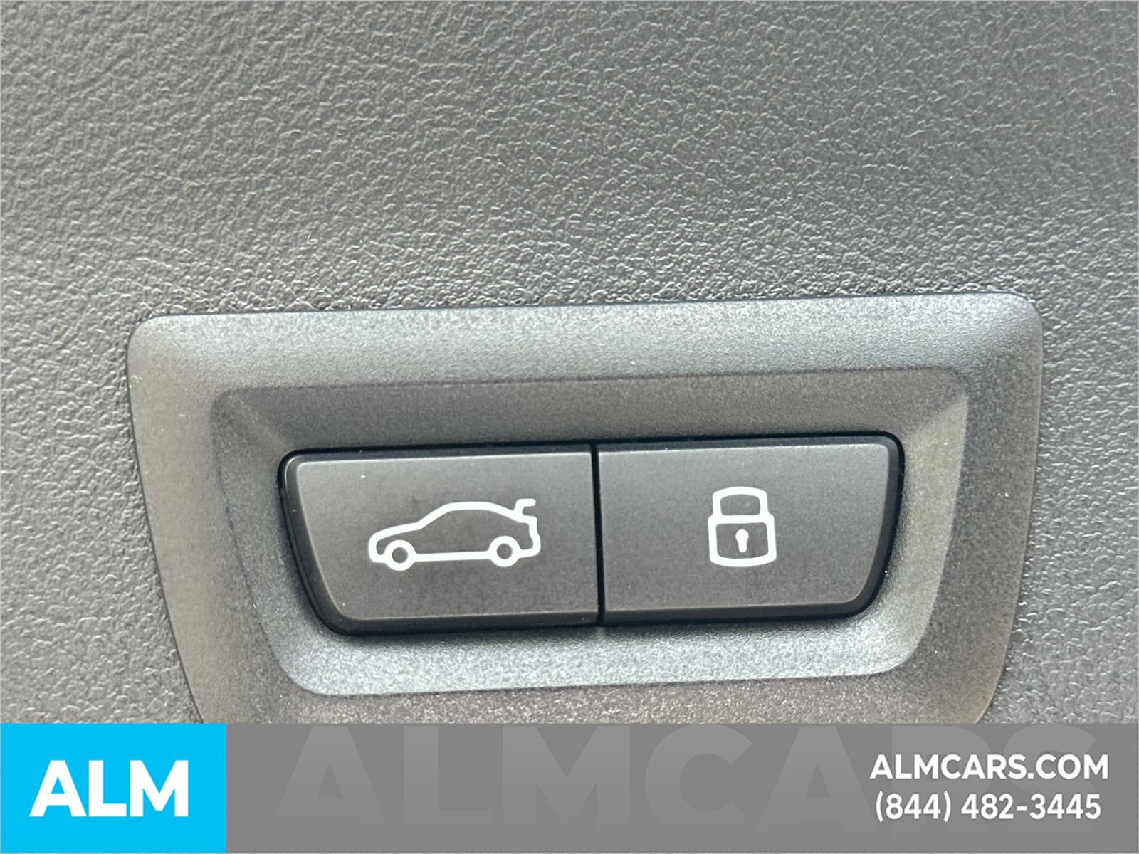 Used 2024 BMW X4 M40i AWD/4WD image 22