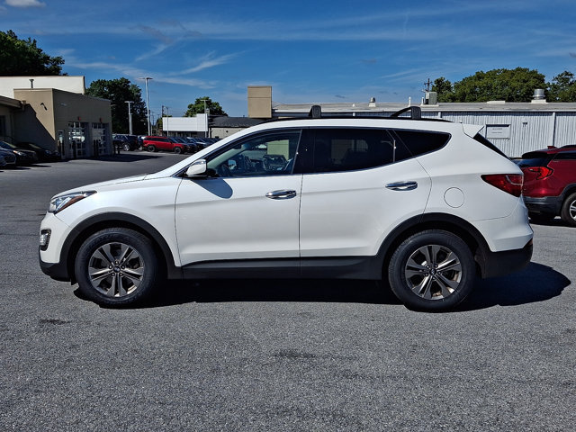Used 2016 Hyundai Santa Fe Sport w/ Option Group 04 AWD/4WD image 5