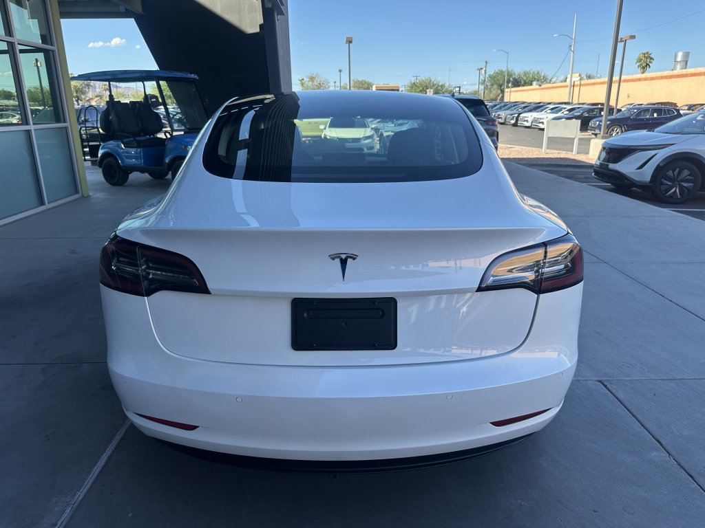 Used 2022 Tesla Model 3 RWD image 12