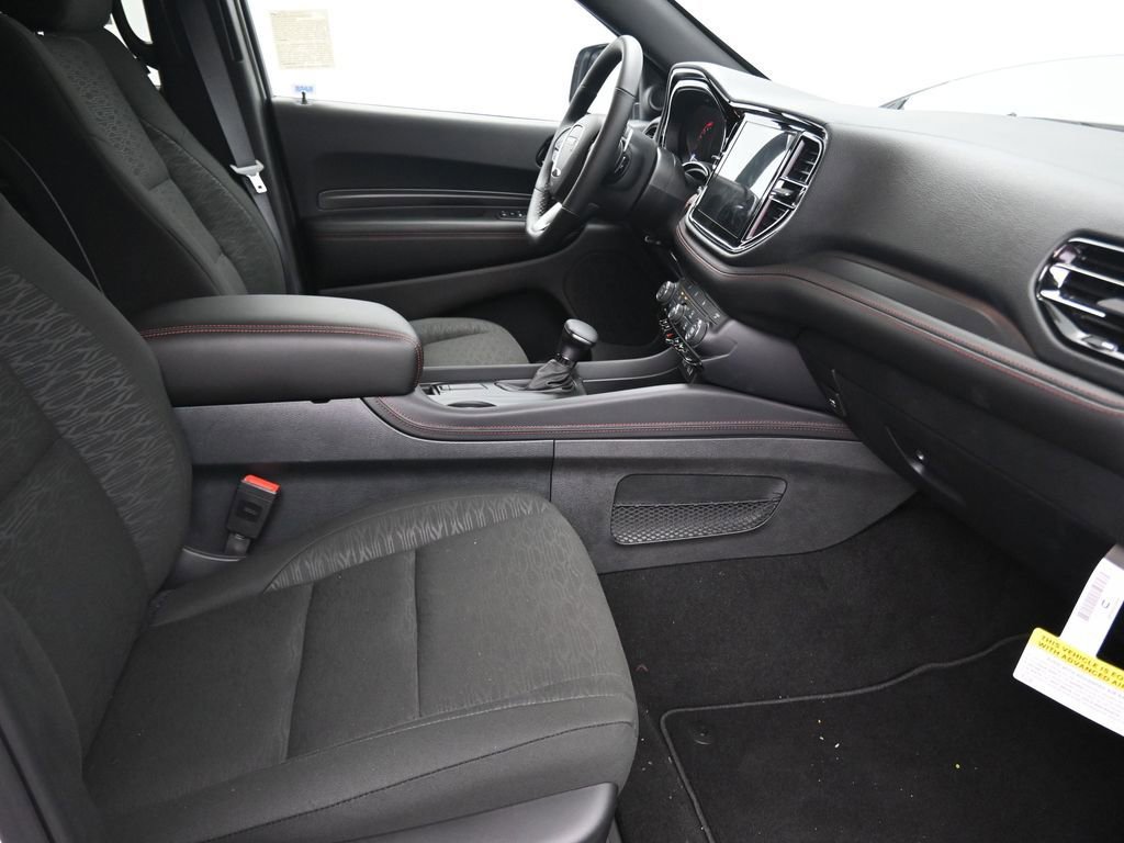 New 2025 Dodge Durango R/T w/ Blacktop Package image 18