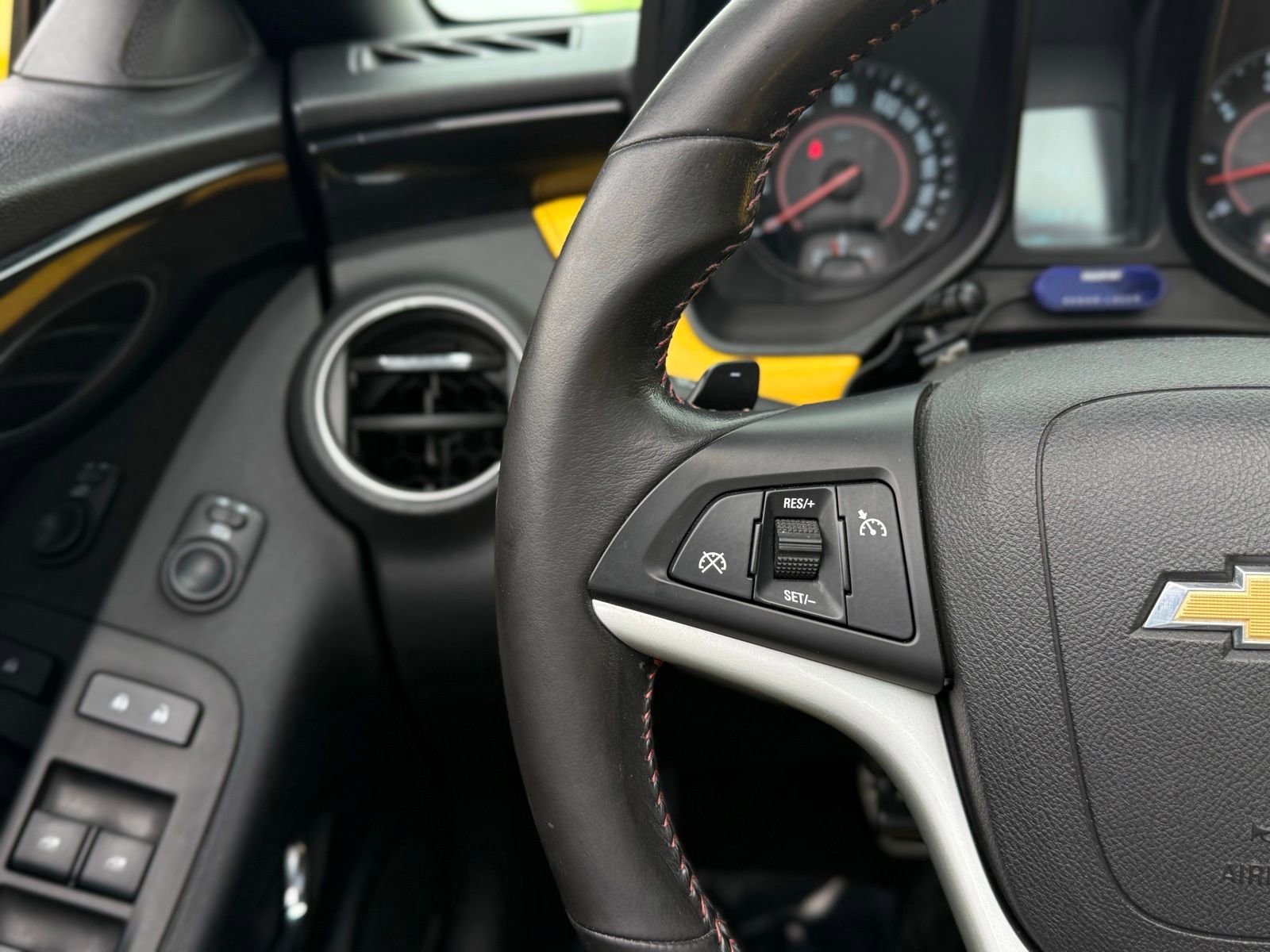 Used 2013 Chevrolet Camaro ZL1 image 50