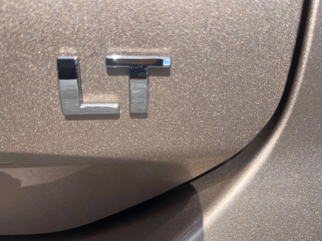 Used 2019 Chevrolet Equinox LT image 5