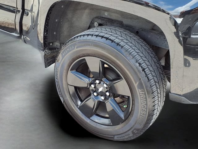 Used 2016 Chevrolet Colorado LT w/ Midnight Edition AWD/4WD image 24