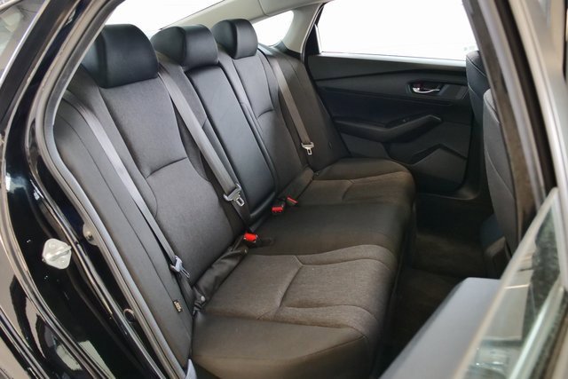 Used 2023 Honda Accord LX image 14