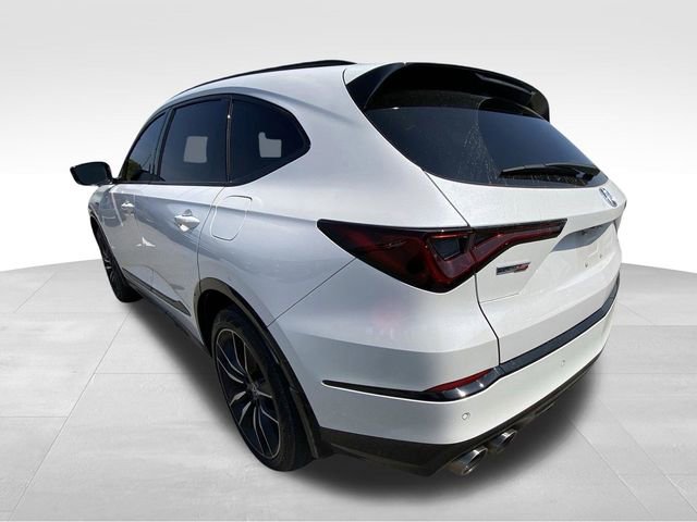 Used 2023 Acura MDX Type S AWD/4WD image 11