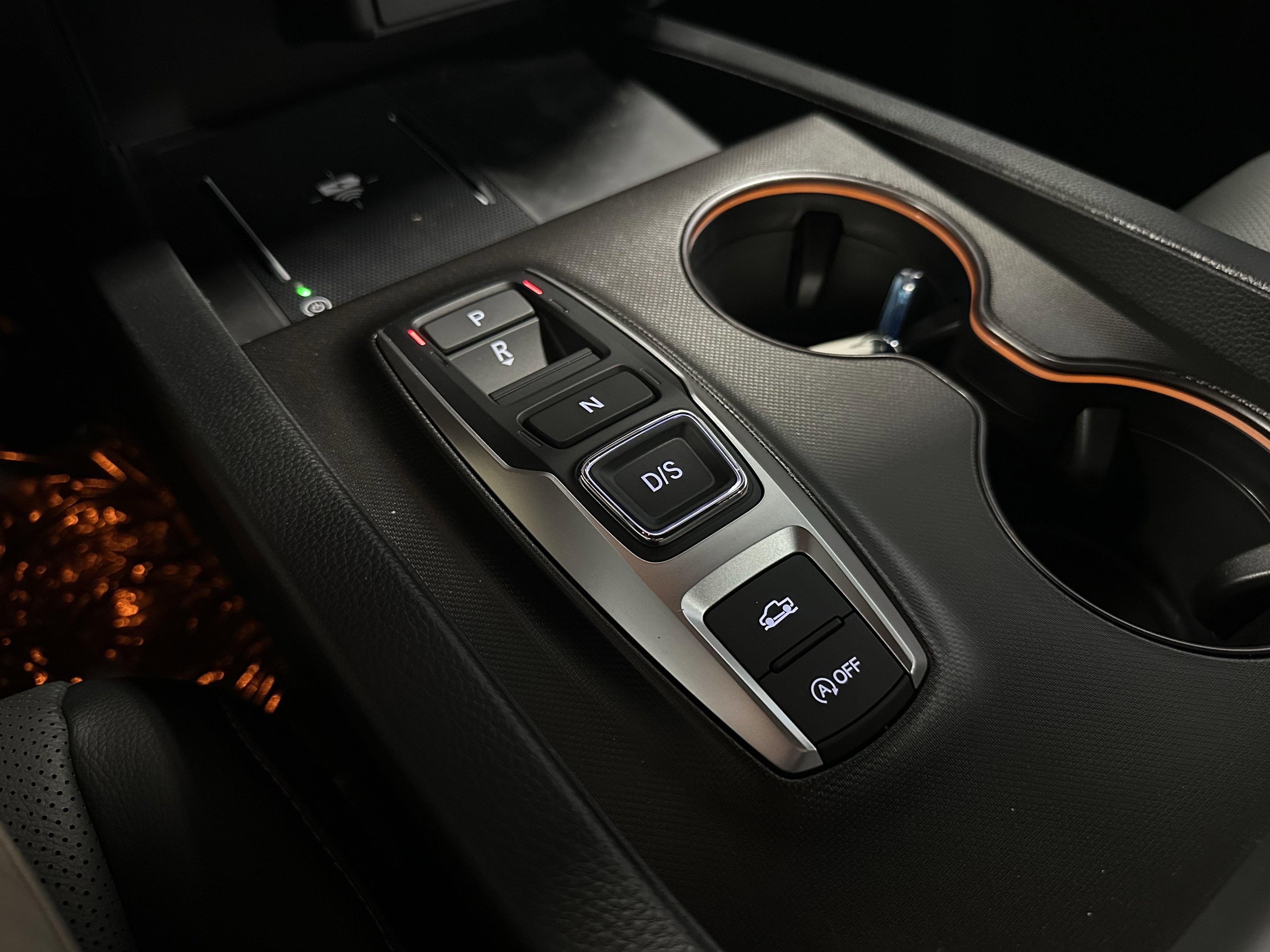 New 2026 Honda Ridgeline TrailSport+ image 14