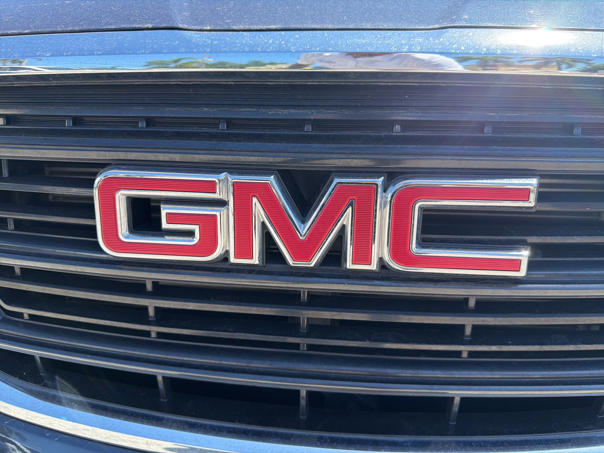 Used 2018 GMC Terrain SLE FWD image 24