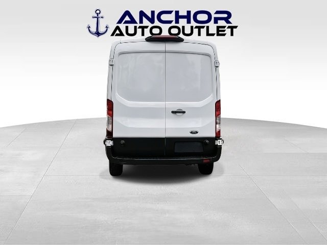 Used 2019 Ford Transit 150 148 Medium Roof image 7