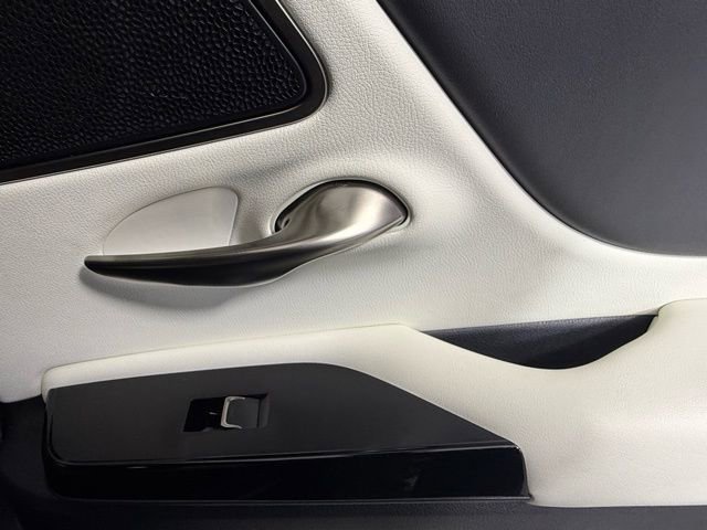 Certified 2022 Lexus ES 350 F Sport image 31