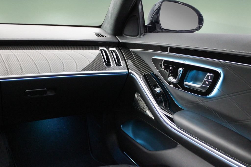 Used 2024 Mercedes-Benz S 63 AMG S image 20