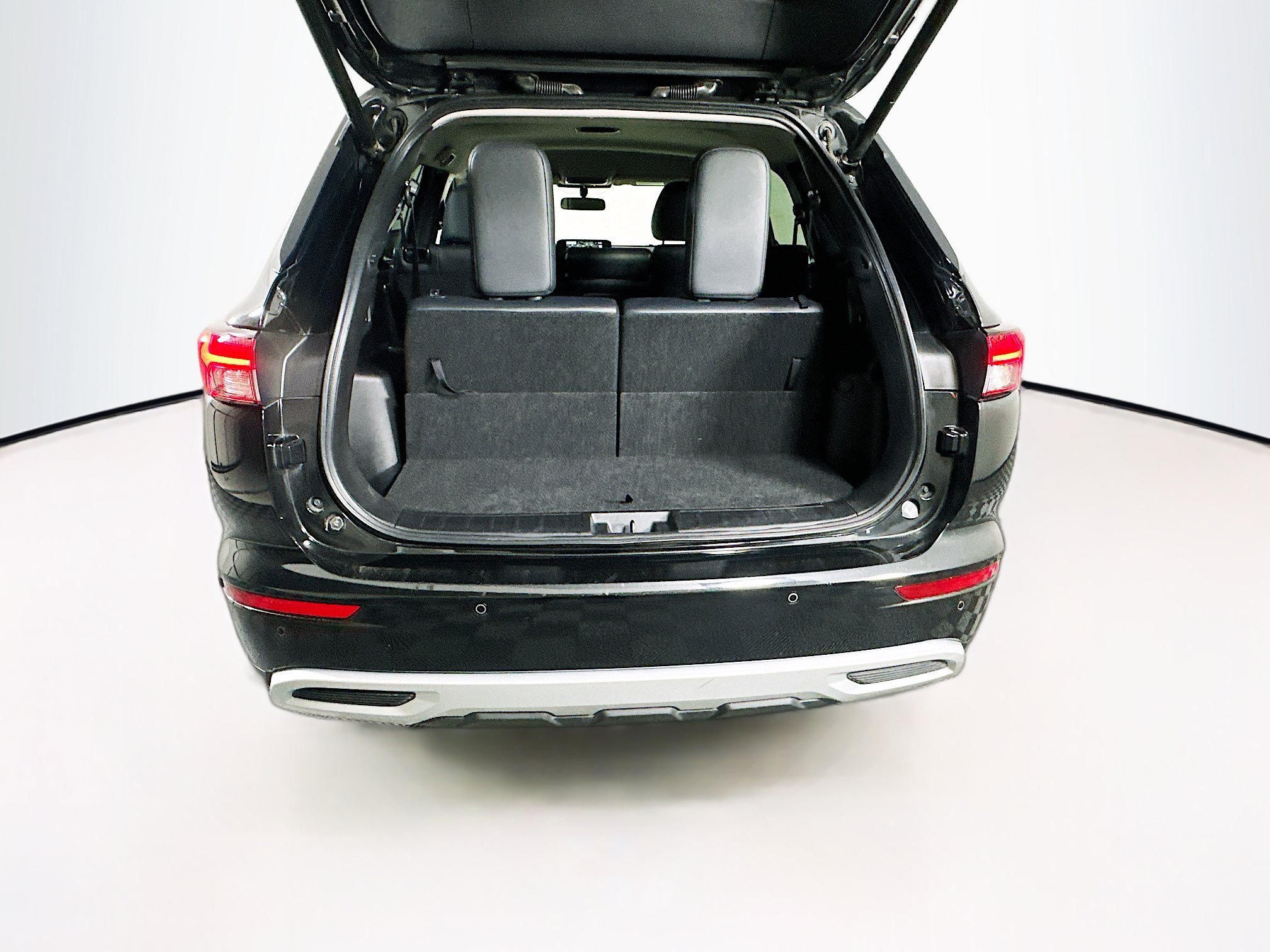 Used 2024 Mitsubishi Outlander SE AWD/4WD image 27