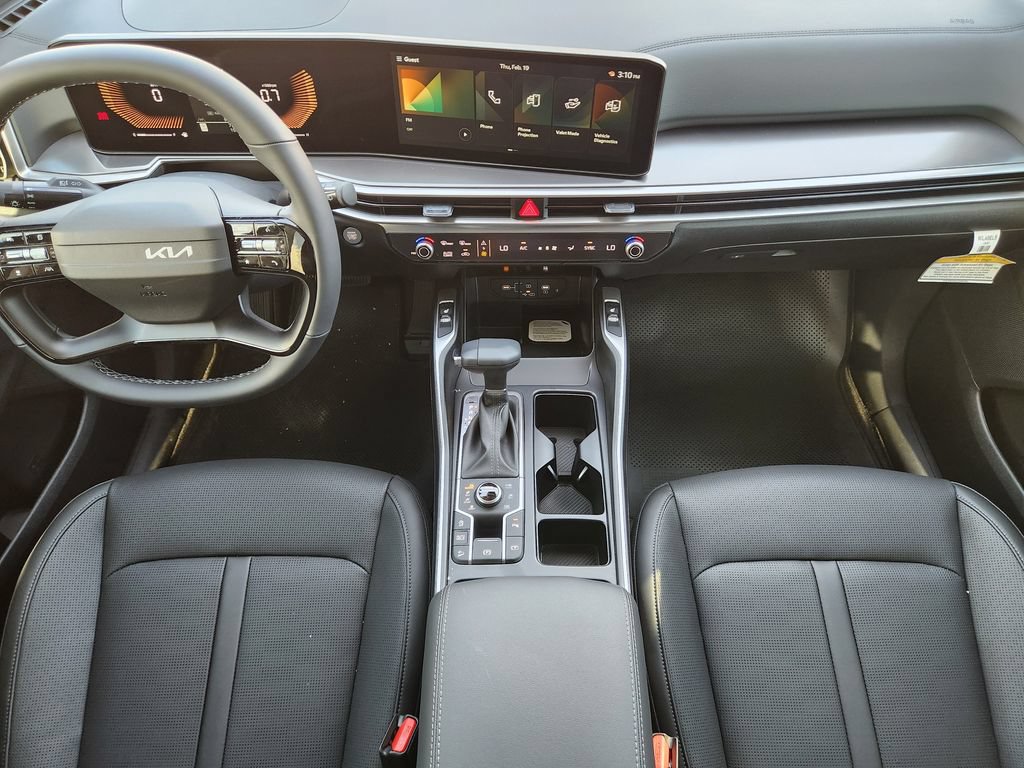 New 2026 Kia Sorento S w/ S Panoramic Sunroof Package AWD/4WD image 19