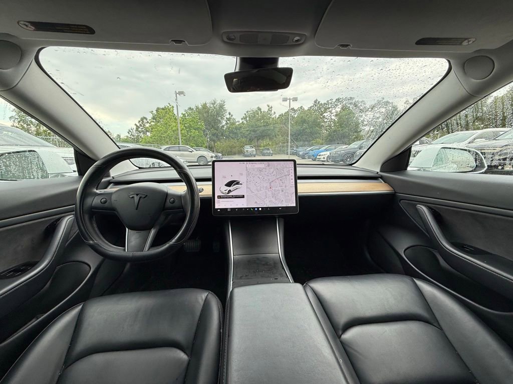 Used 2020 Tesla Model 3 Long Range AWD/4WD image 16