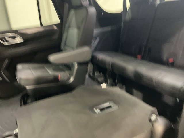 Used 2022 Chevrolet Tahoe RST image 24