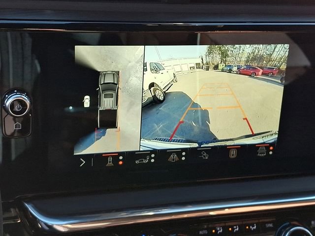 Used 2024 GMC Sierra 1500 Denali Ultimate image 24