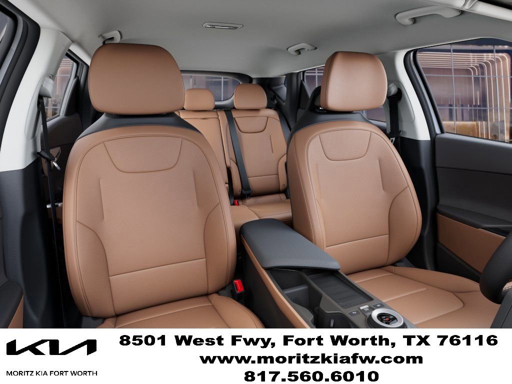 New 2026 Kia EV6 Wind AWD/4WD image 15