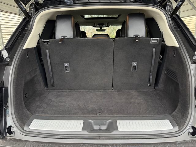 Used 2023 INFINITI QX60 Pure image 36