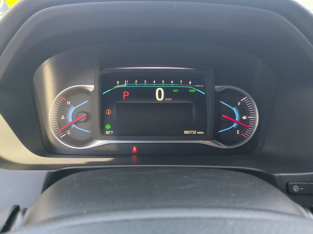 Used 2022 Honda Pilot Touring image 36