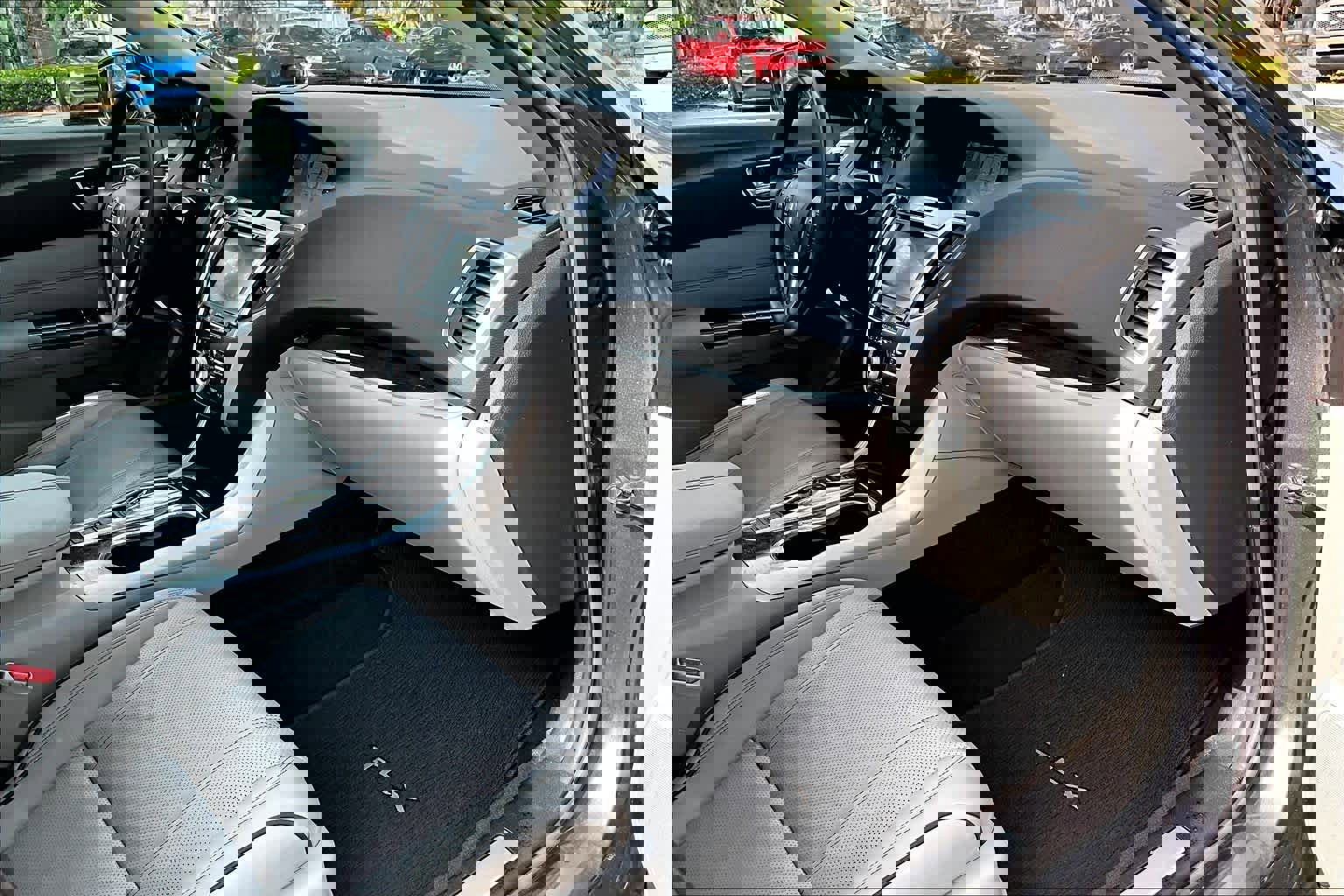 Certified 2020 Acura TLX V6 SH-AWD w/ Advance Package image 18