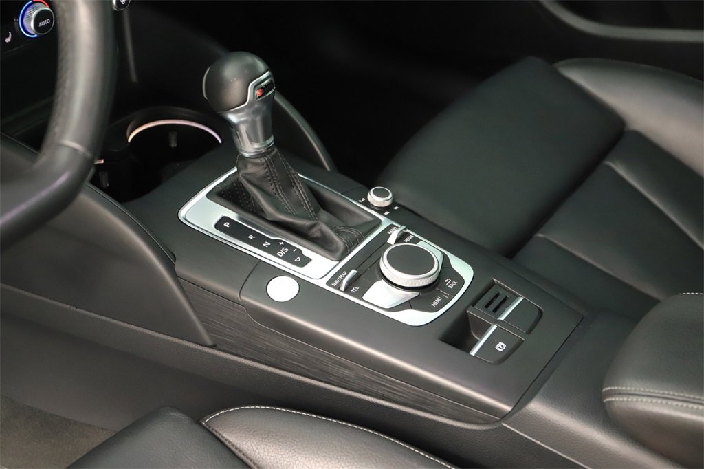 Used 2020 Audi A3 2.0T Premium w/ Final Edition Package image 17
