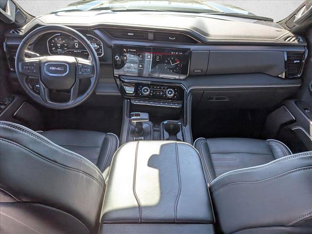 Used 2023 GMC Sierra 1500 AT4X w/ AT4X AEV Edition AWD/4WD image 19