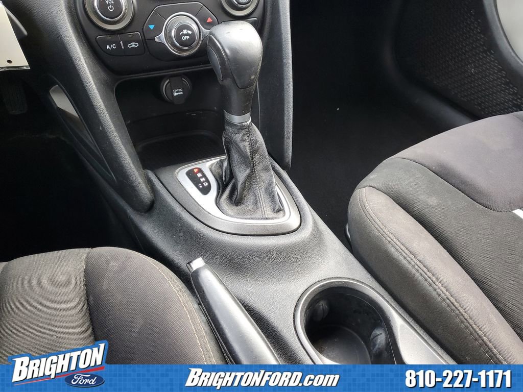Used 2014 Dodge Dart SXT image 19