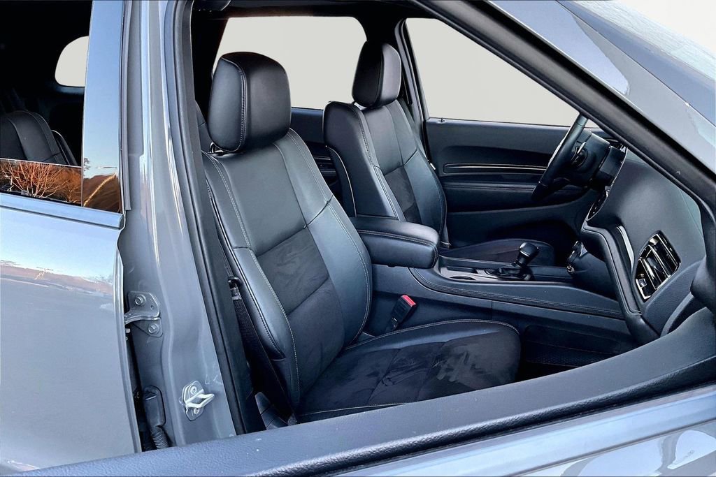 Used 2022 Dodge Durango GT image 21