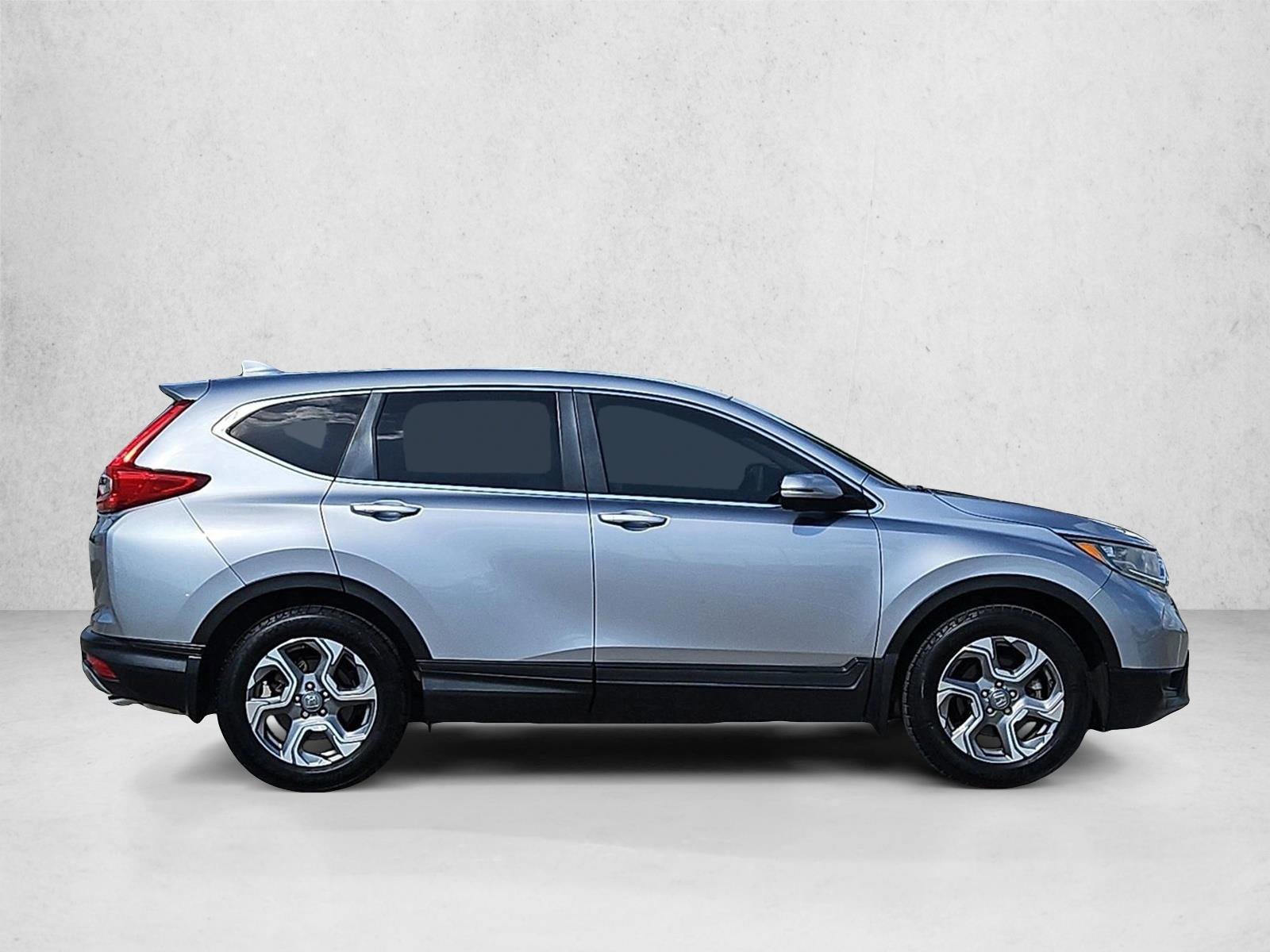 Used 2019 Honda CR-V EX-L image 4