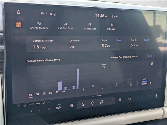 New 2026 MAZDA CX-5 Preferred image 11