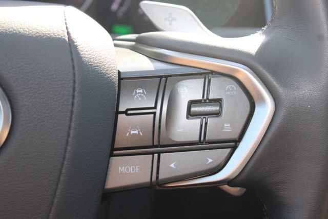 Certified 2026 Lexus NX 350h AWD w/ Cold Area Package image 17