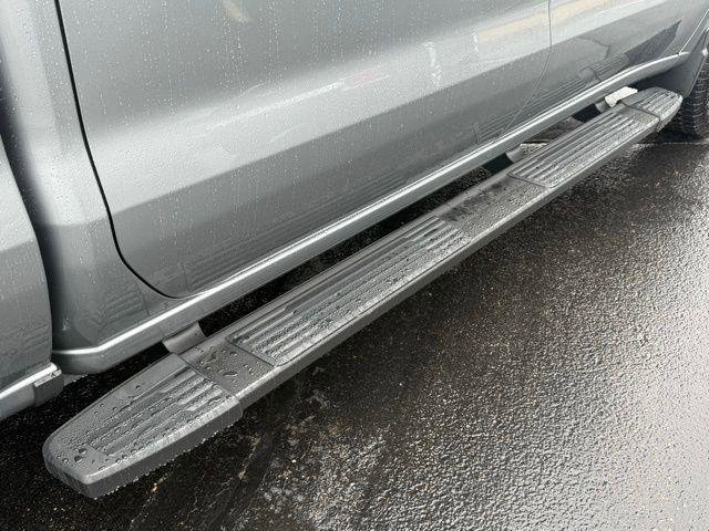 New 2026 Chevrolet Silverado 1500 RST w/ Dark Appearance Package image 20