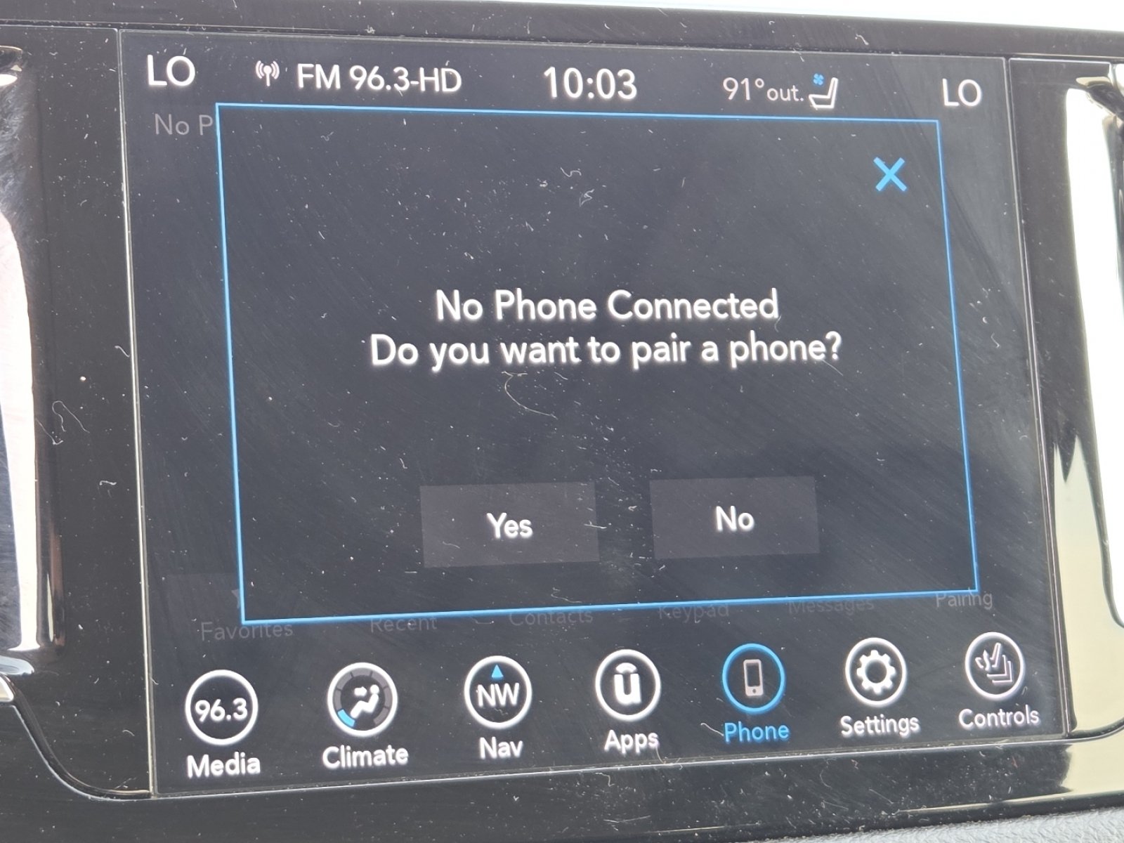 Used 2020 Chrysler Pacifica Limited FWD image 31
