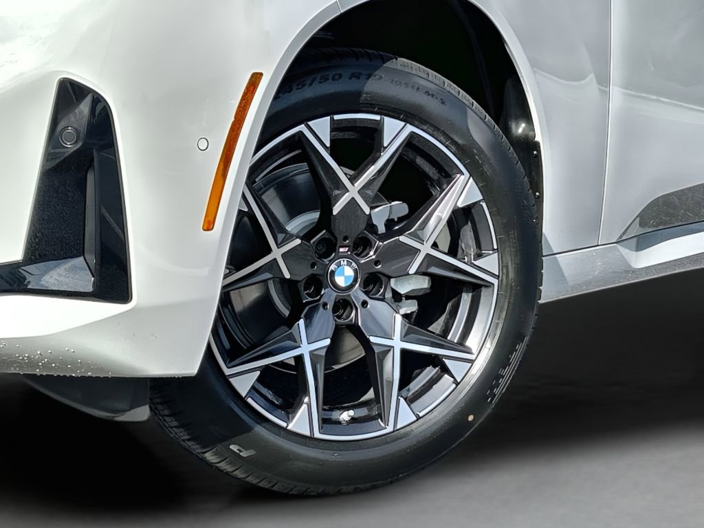 New 2026 BMW X3 xDrive30 w/ M Sport Package image 14