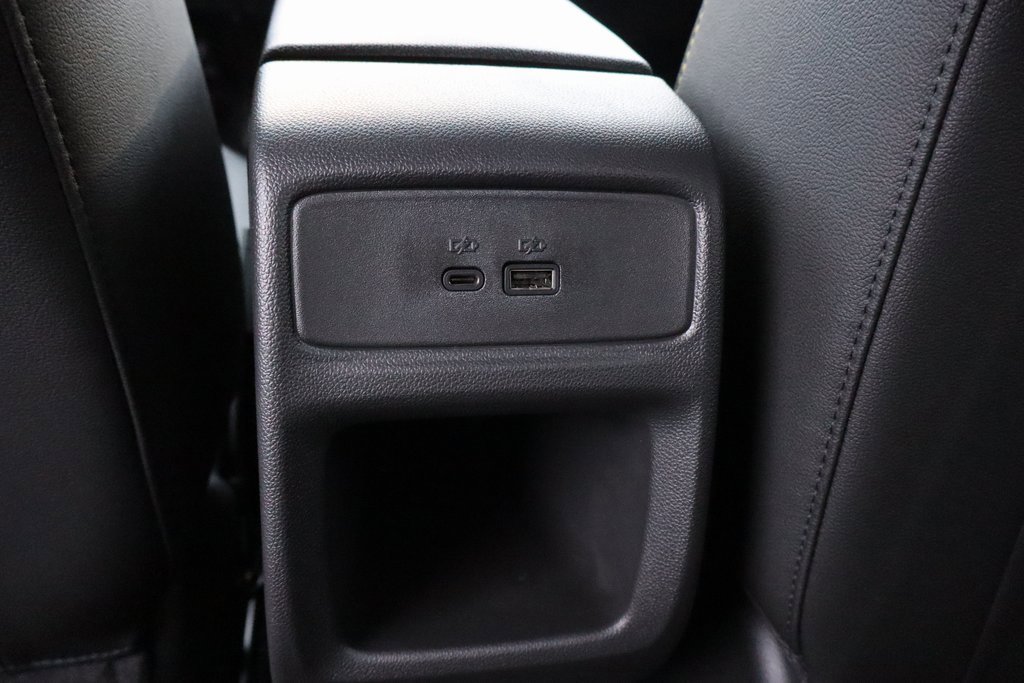 New 2026 Chevrolet Trax LT w/ LT Convenience Package image 17