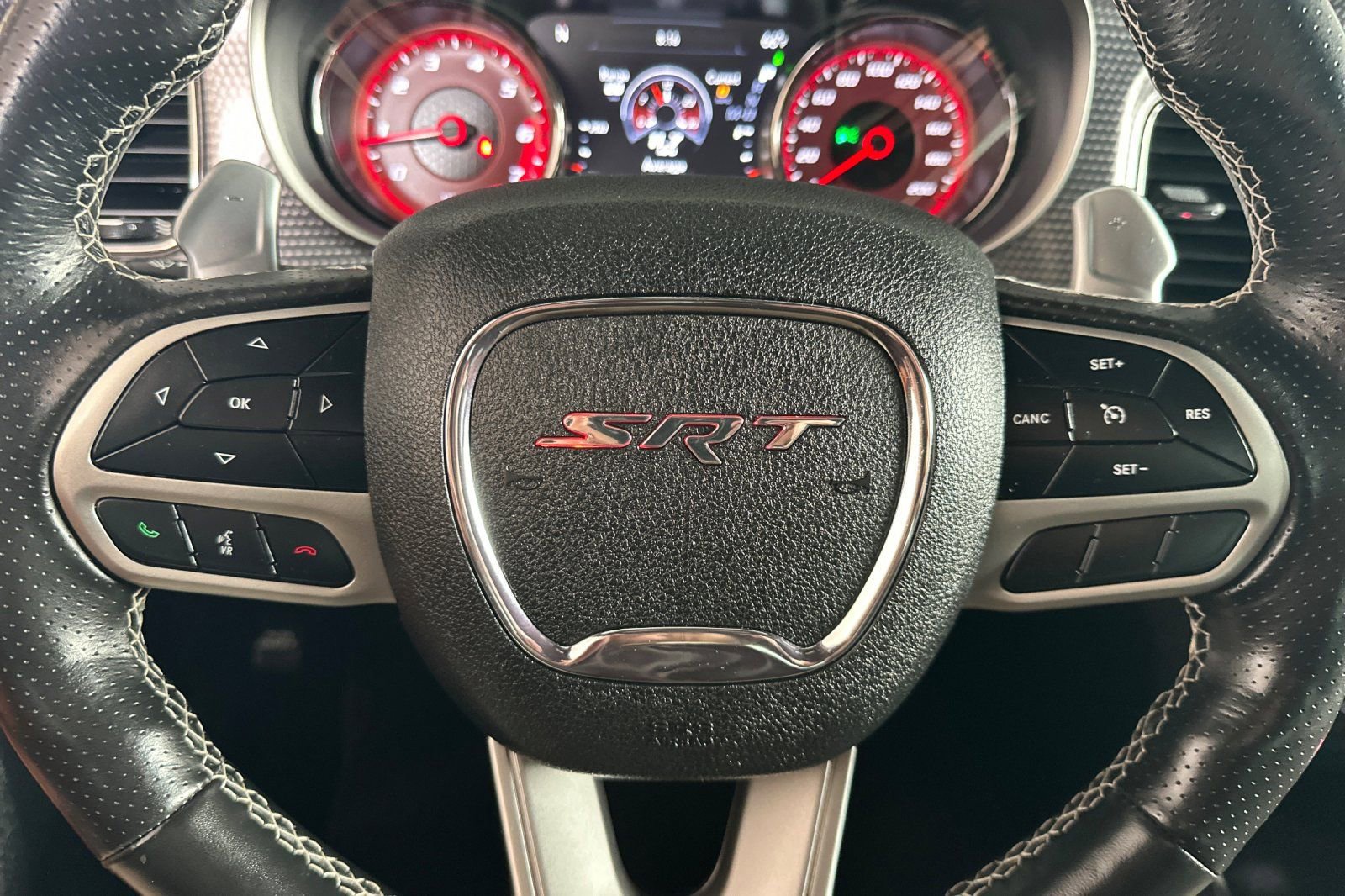 Used 2022 Dodge Charger SRT Hellcat image 18