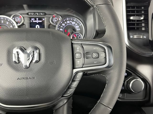 New 2026 RAM 1500 Big Horn AWD/4WD image 15