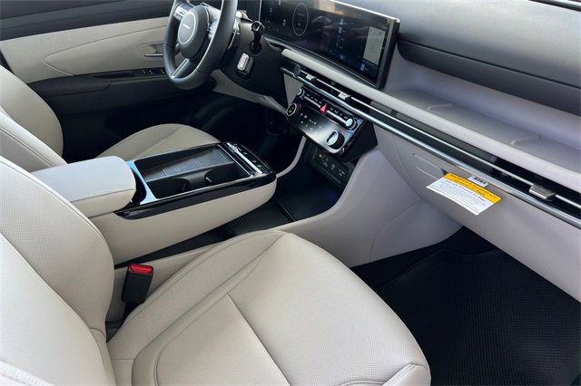 New 2025 Hyundai Tucson SEL w/ Tow & Go Package image 16