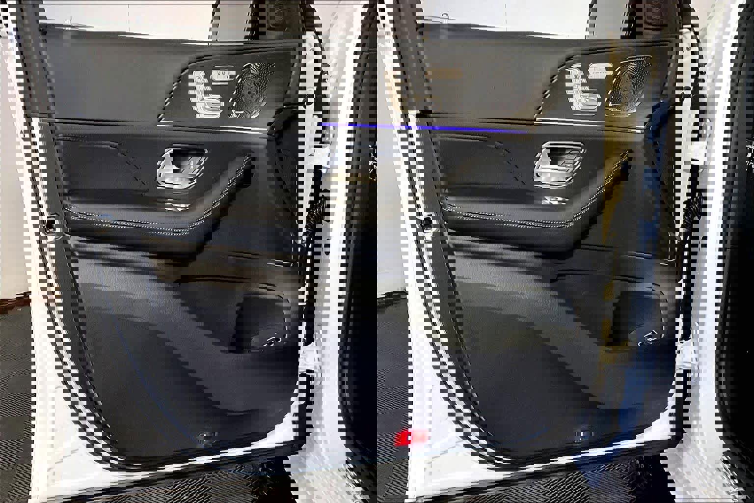 New 2026 Mercedes-Benz GLE 450 4MATIC image 11