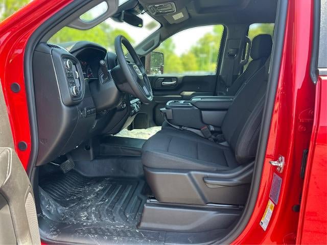 New 2026 GMC Sierra 3500 Pro w/ Convenience Package AWD/4WD image 11
