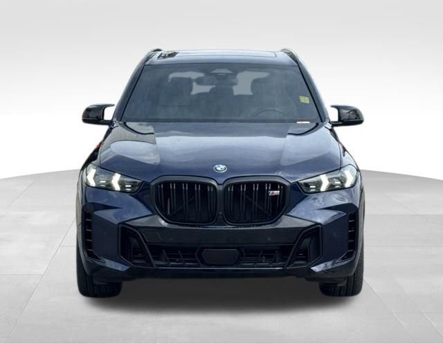 Certified 2025 BMW X5 M60i w/ Executive Package image 12