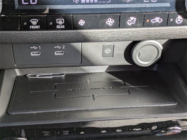 New 2026 Mitsubishi Outlander SE image 26