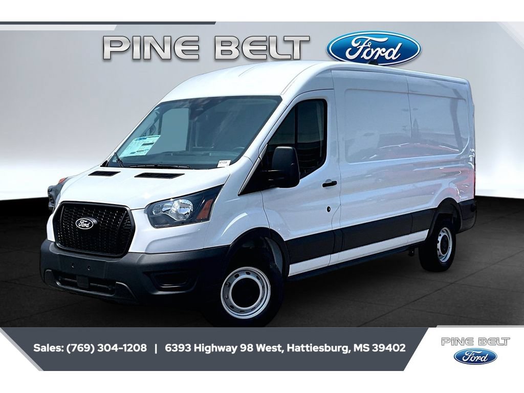 New 2026 Ford Transit 150 148 Medium Roof RWD image 10