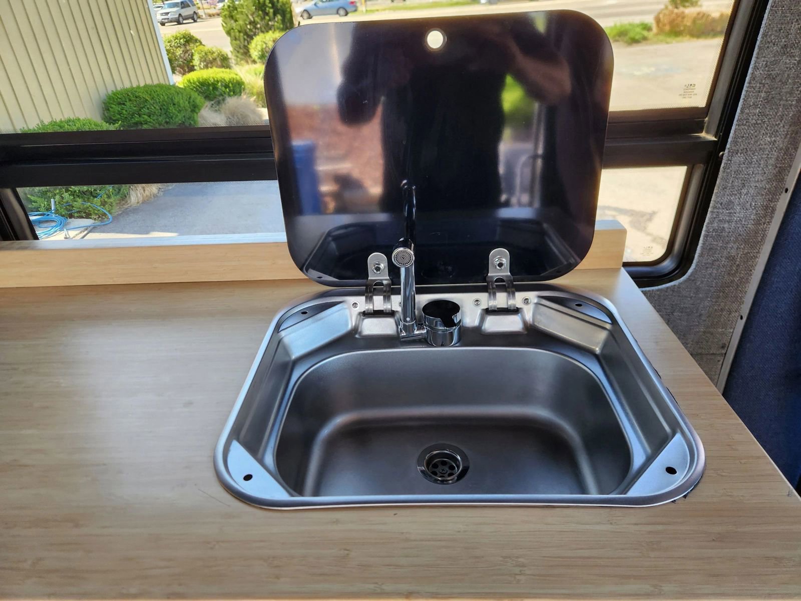 Used 2006 Dodge Sprinter 2500 w/ PWR Convenience Group image 17