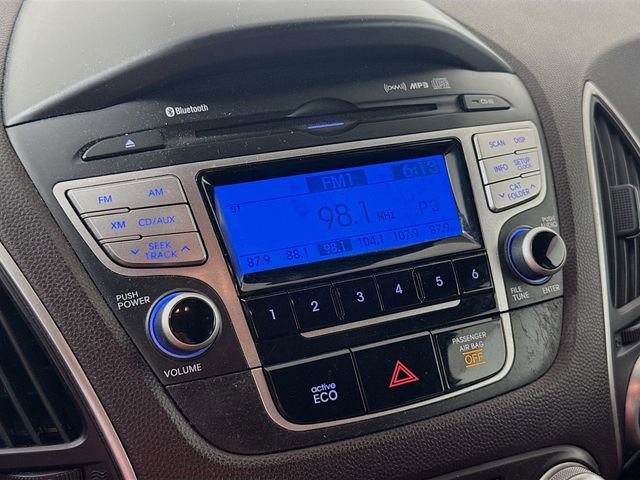 Used 2013 Hyundai Tucson GLS AWD/4WD image 15